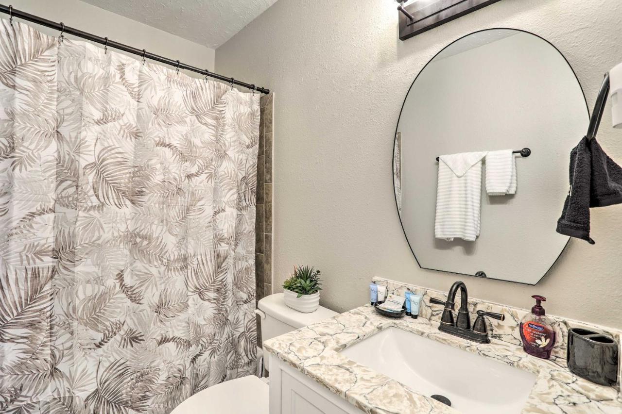 Pet-friendly Gulfport Less Than 2 Mi To Hébergement de vacances