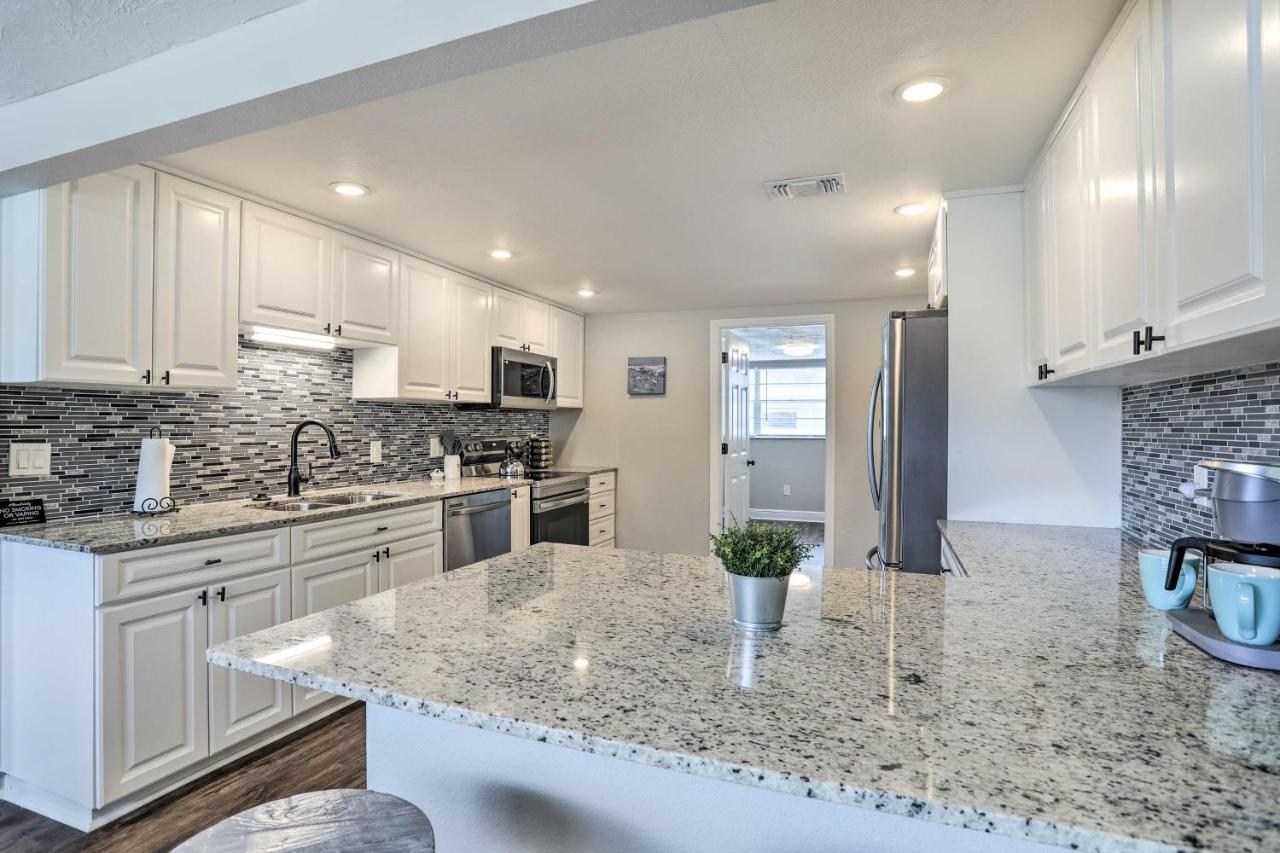 Hébergement de vacances Pet-friendly Gulfport Less Than 2 Mi To