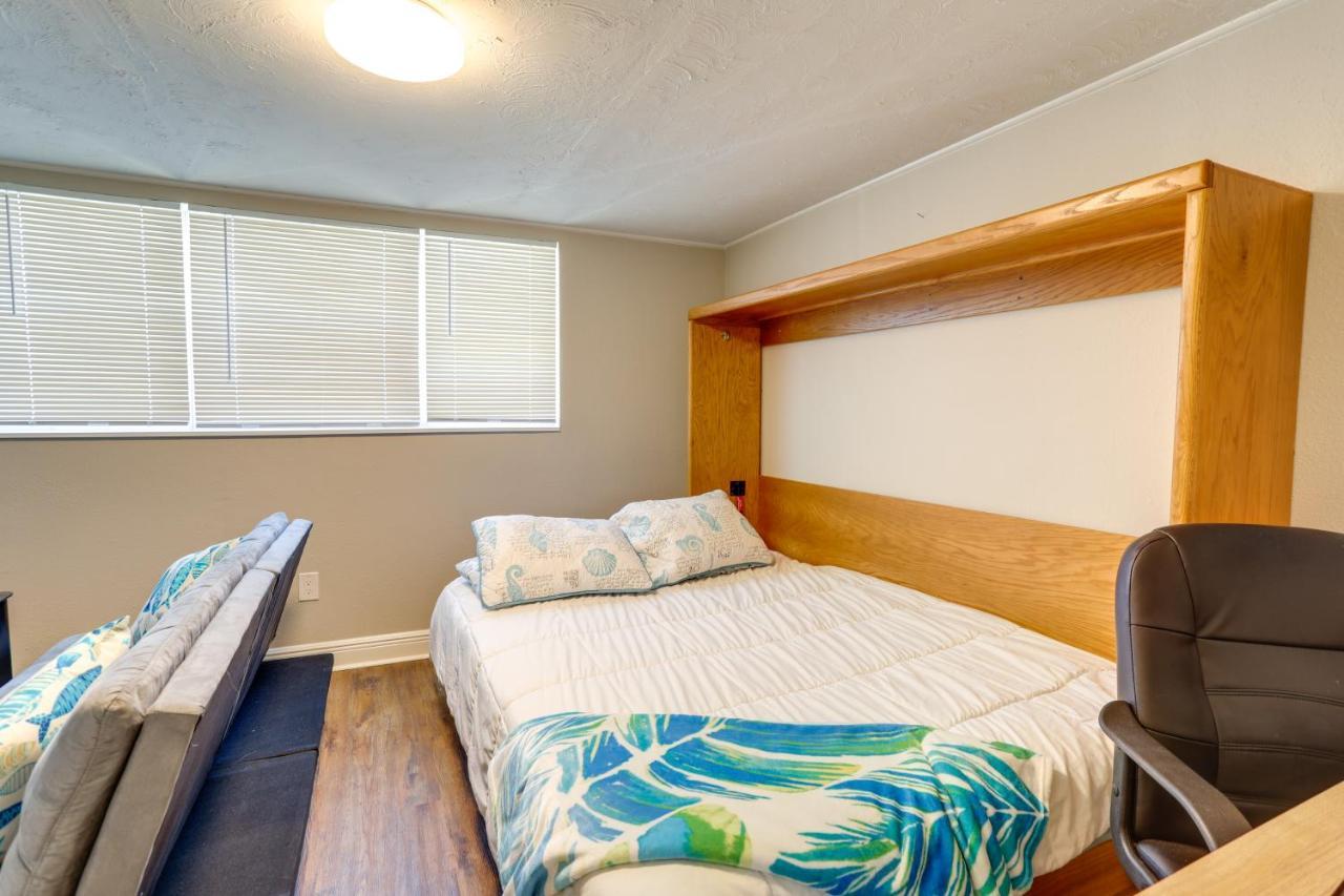 Pet-friendly Gulfport Less Than 2 Mi To Hébergement de vacances *